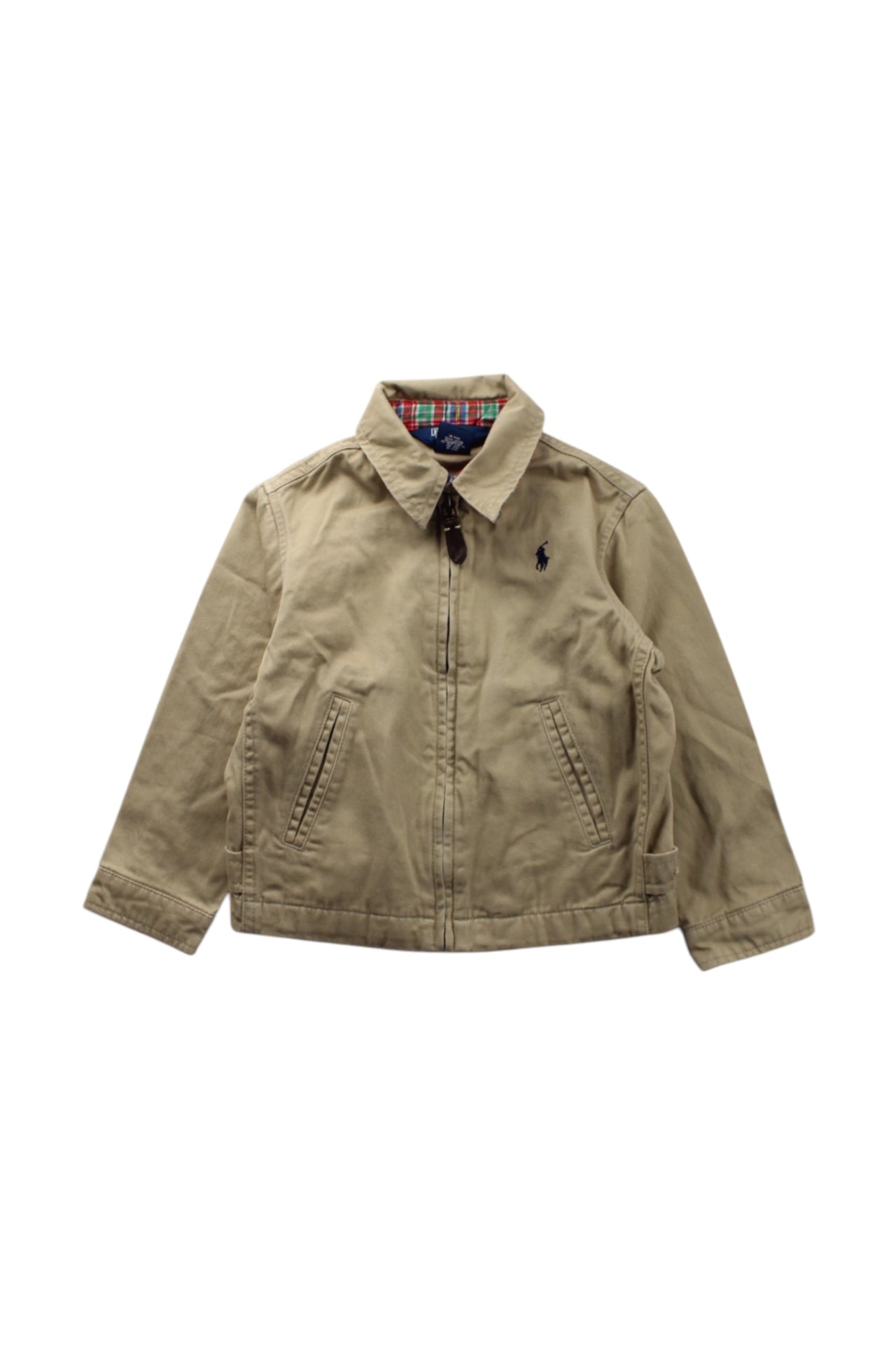 Polo Ralph Lauren Lightweight Jacket 3T、mySite、g9winljtr