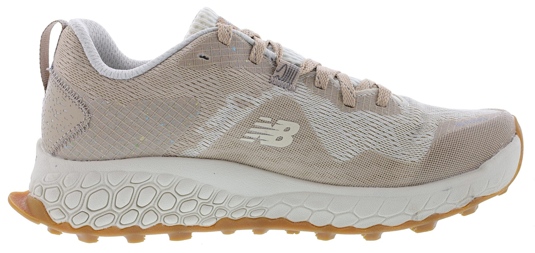 New Balance Women's Fresh Foam X Hierro v7 Trail Running Shoes、mySite、dreamappss