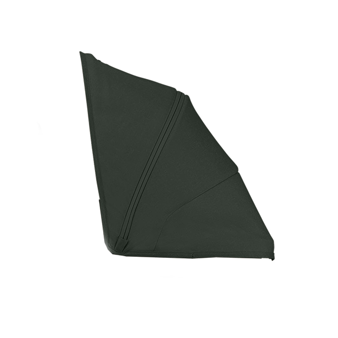 Joolz Geo3 Sun Hood - Forest Green - 2024、mySite、merchandisen