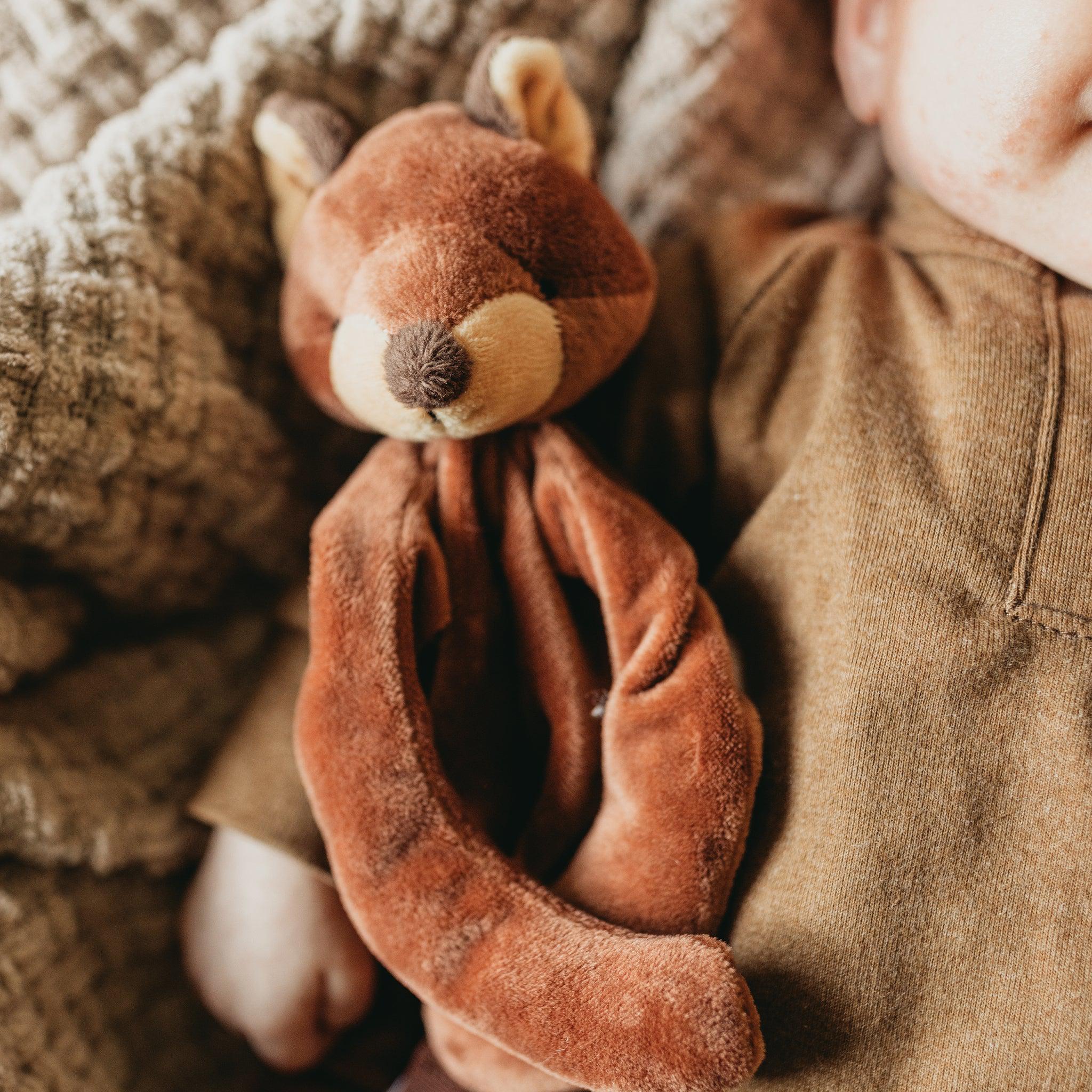 RETIRED - Foxy the Fox Silly Buddy、mySite、g9winljtr