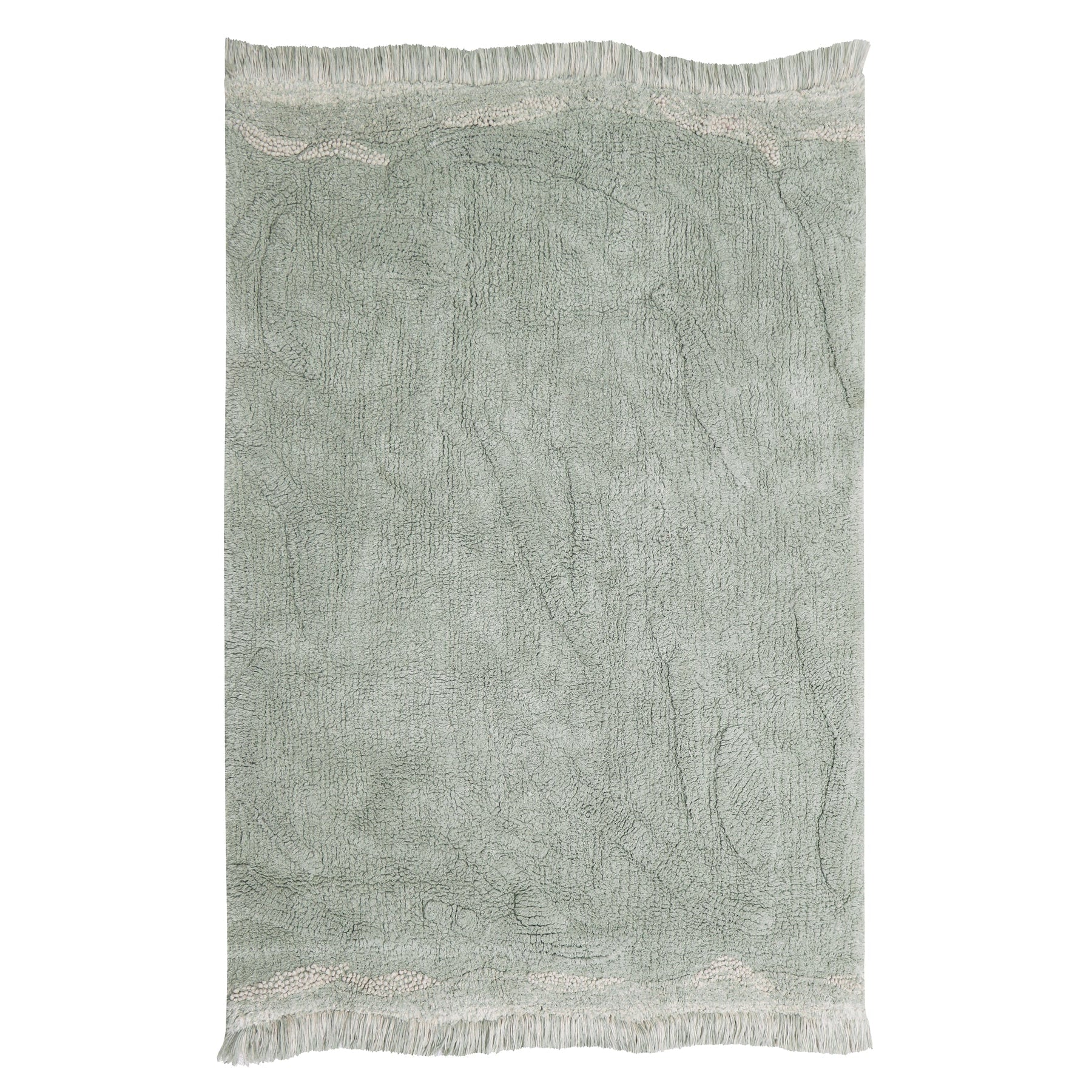 Sea Wonders Waves Washable Play Rug、mySite、gigharbornorthrealestate