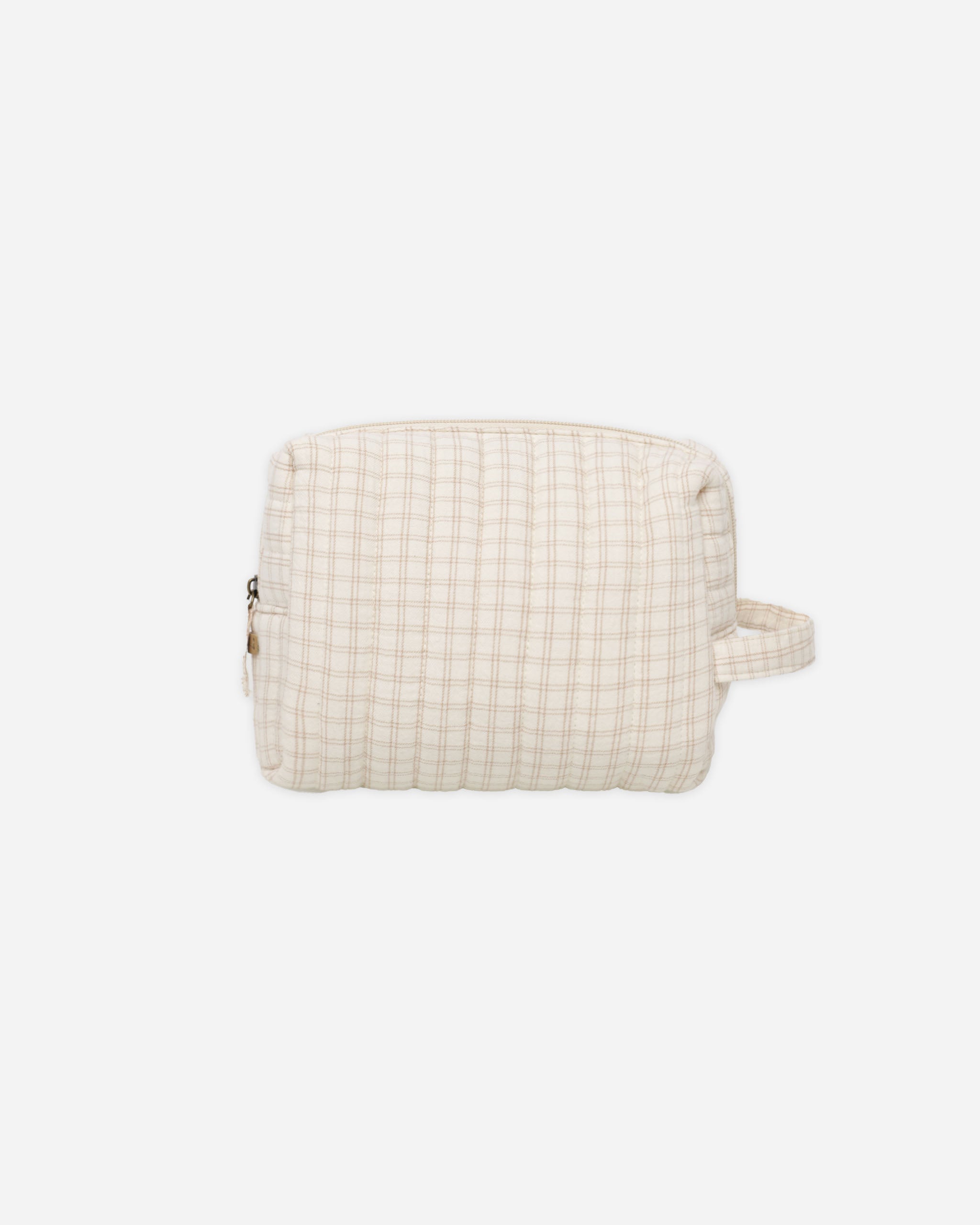 Toiletry Bag || Oat Check、mySite、layawaytickets
