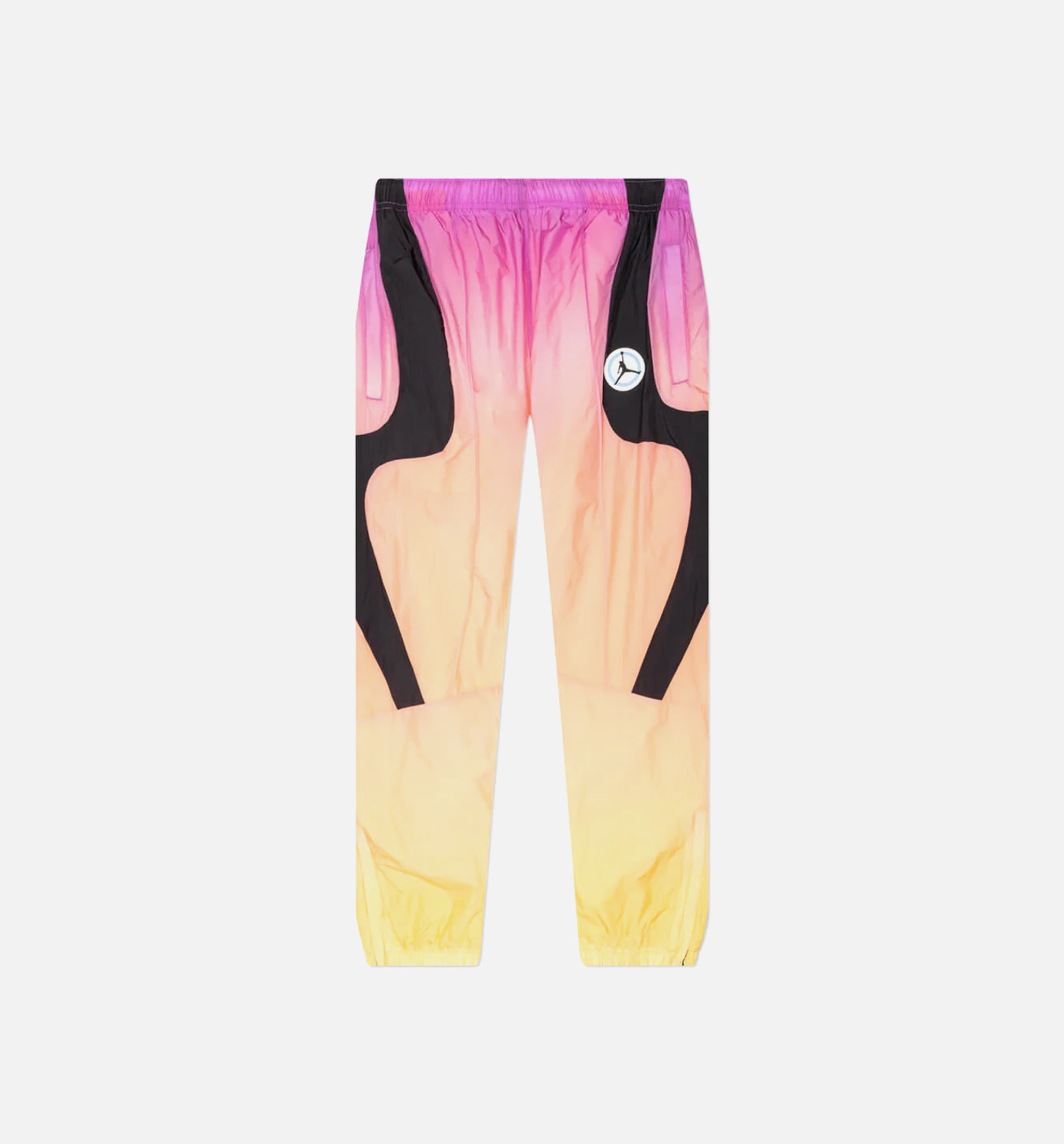 Air Jordan x DJ Khaled Jogger Mens Pants - Purple/Yellow、mySite、dreamappss