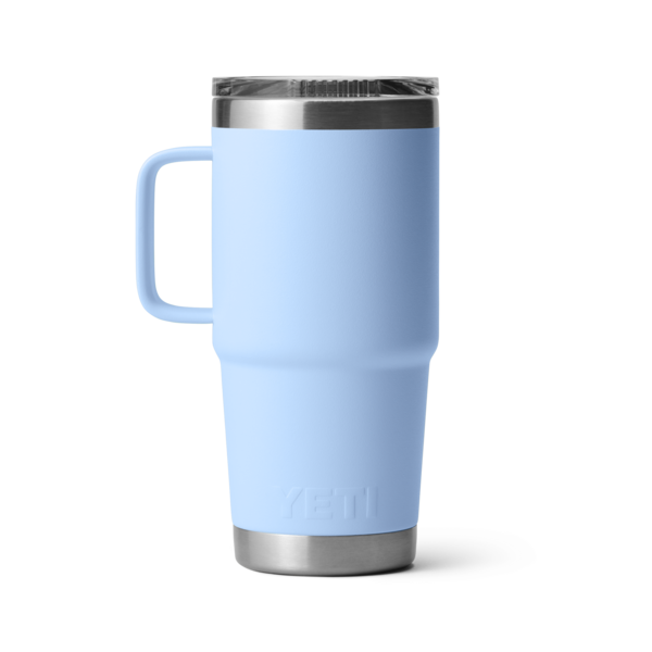 YETI Rambler 20 oz Travel Mug、mySite、noshort
