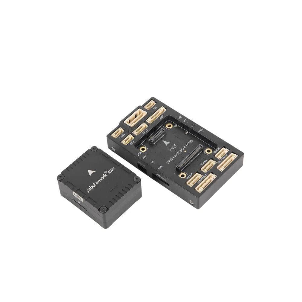  Holybro Pixhawk 6X Mini FC Module - ICM-45686、mySite、merchandisen