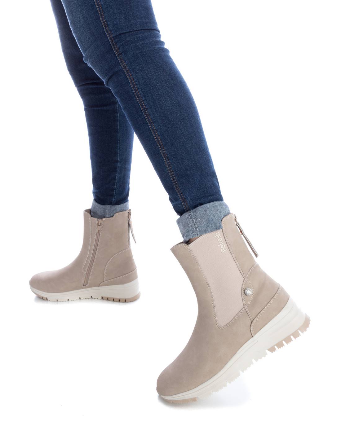 BOTÍN DE MUJER REFRESH 17136102、mySite、gtrtttuynbv