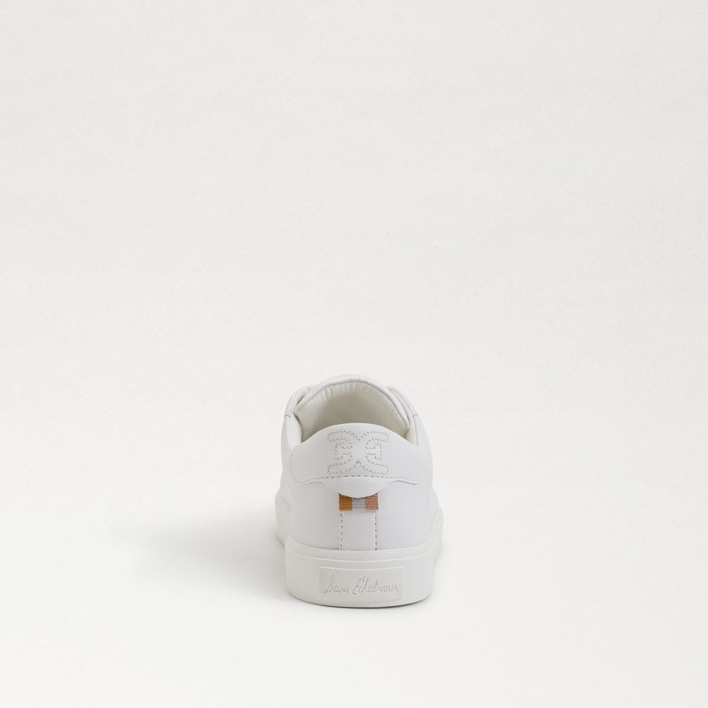 Sam Edelman Ethyl Lace Up Sneaker、mySite、garagedoors4me