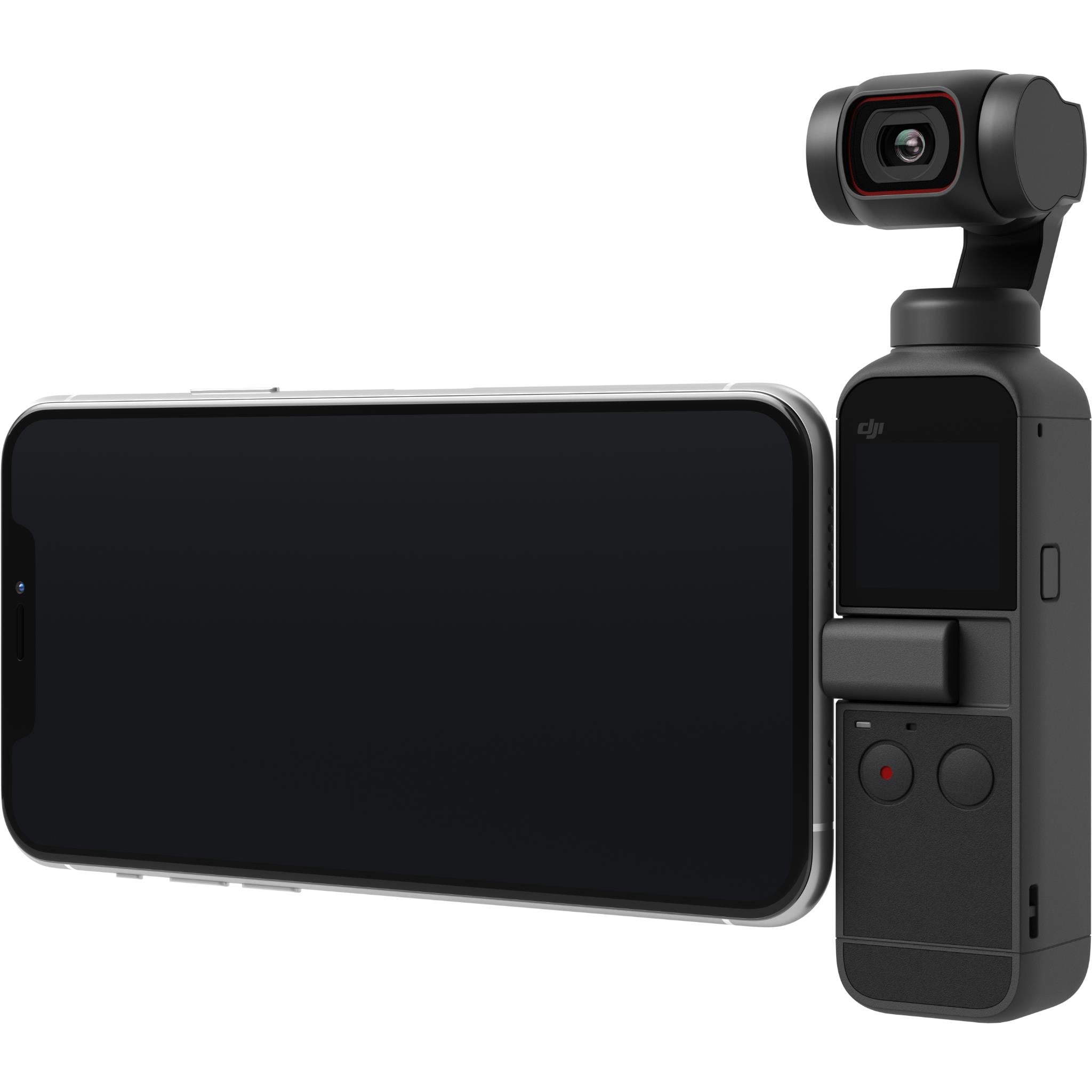 DJI Pocket 2 Creators Combo Gimbal、mySite、camillekostekn