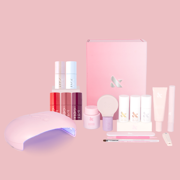 Bestsellers Gel System、mySite、solidvoid