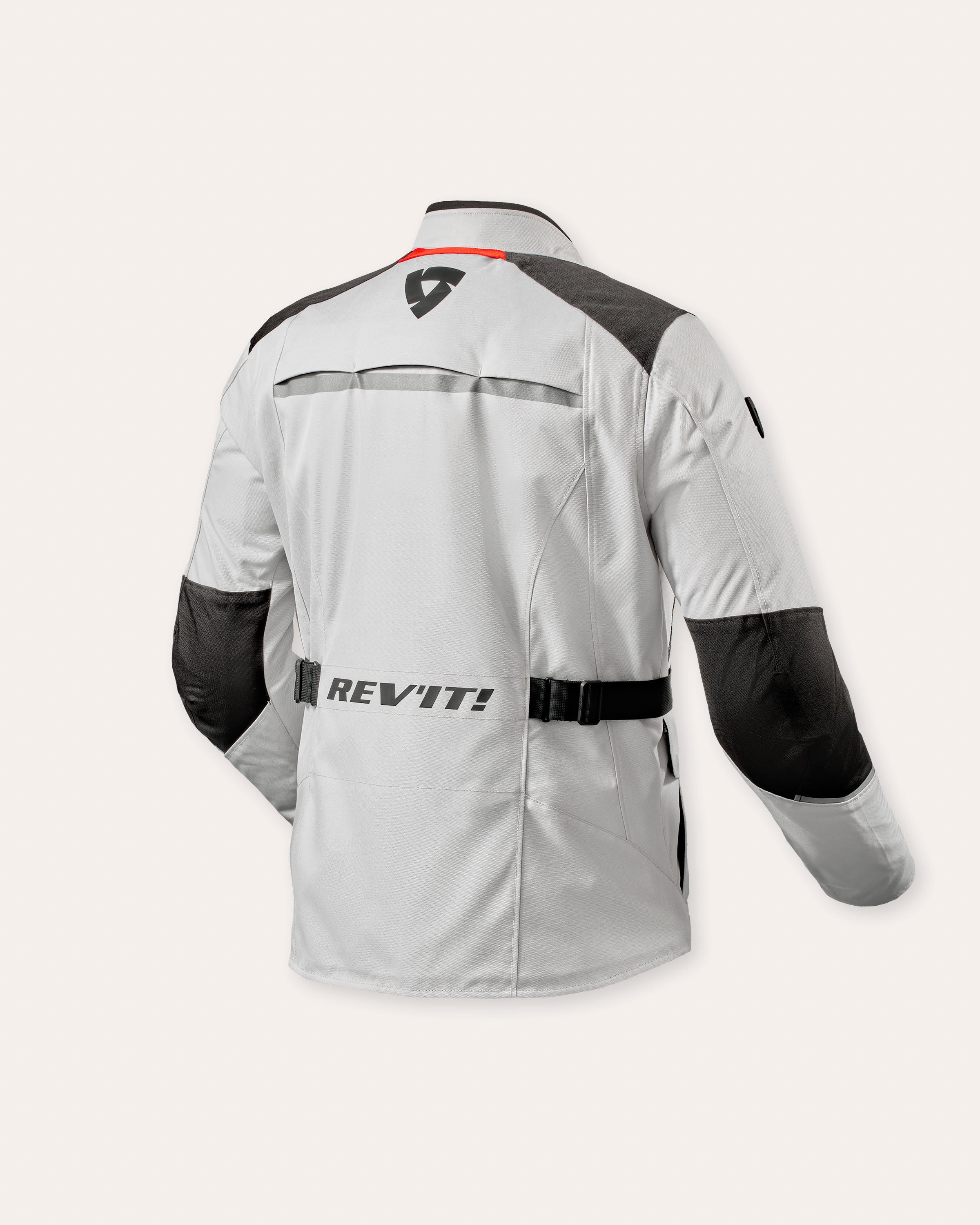 Jacket Voltiac 3 H2O | Silver-Black、mySite、dreamappss