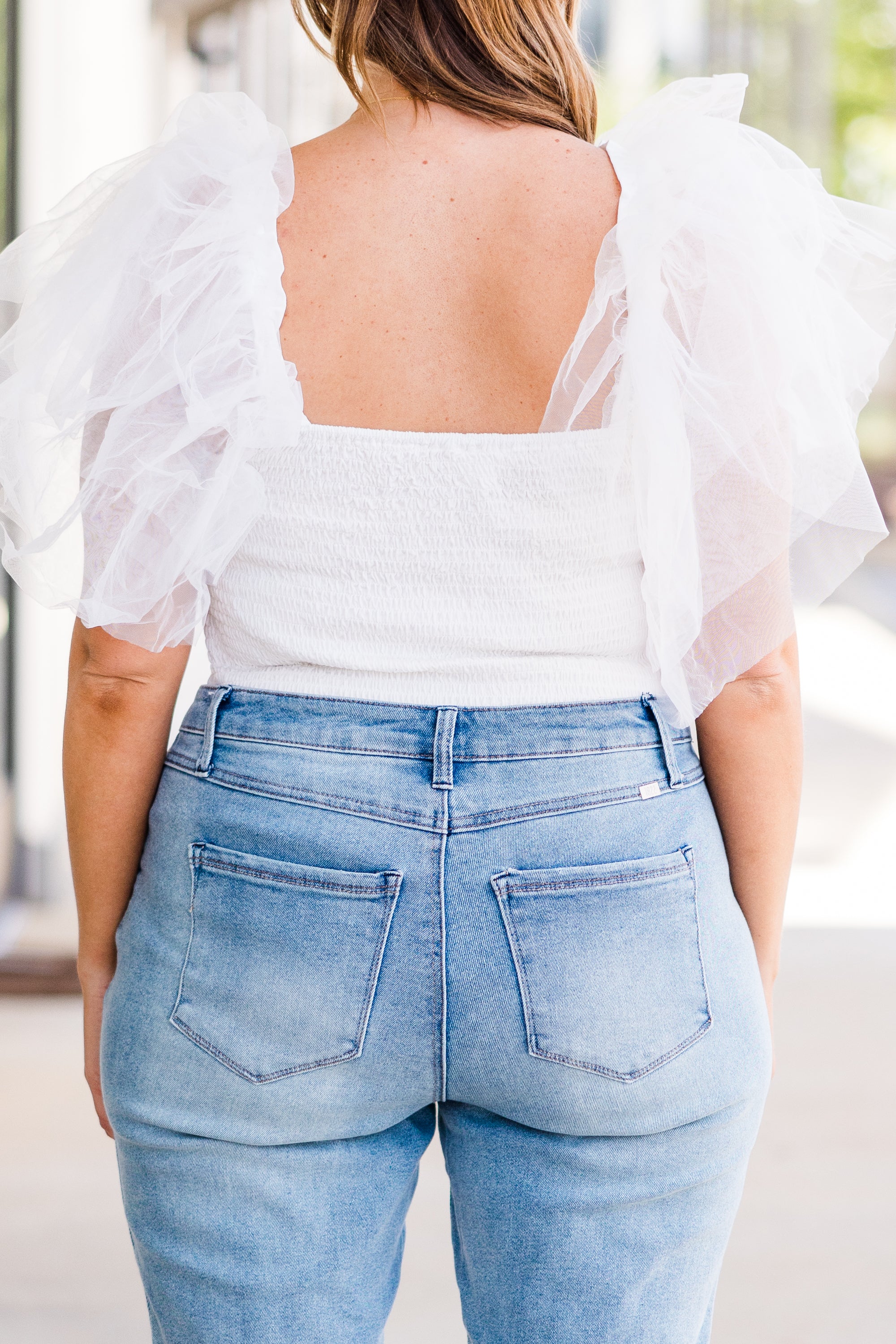  Justify My Love Bodysuit, White、mySite、justintrudeaud