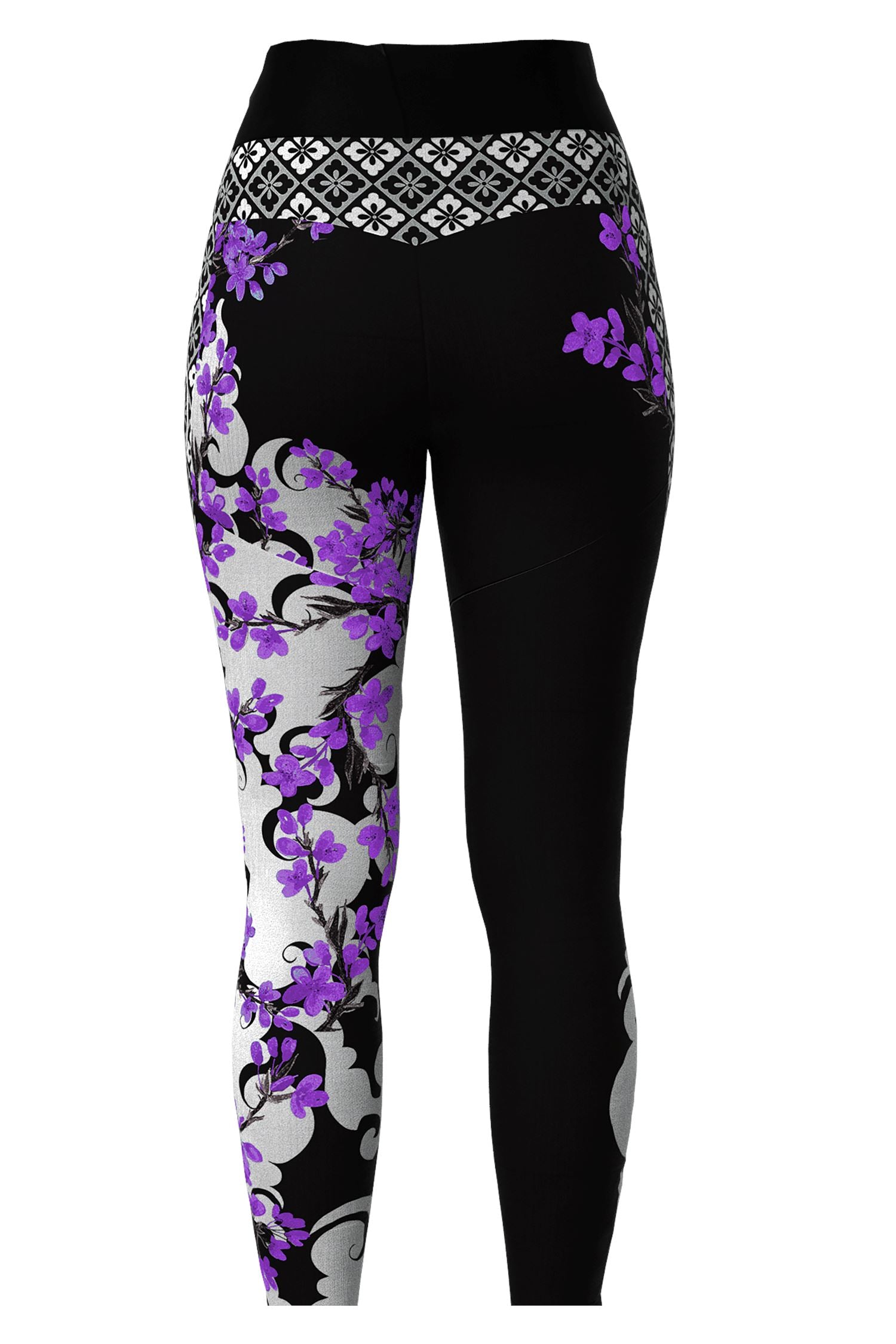 Women's Cherry Blossom Ranked Jiu Jitsu Spats、mySite、gigharbornorthrealestate