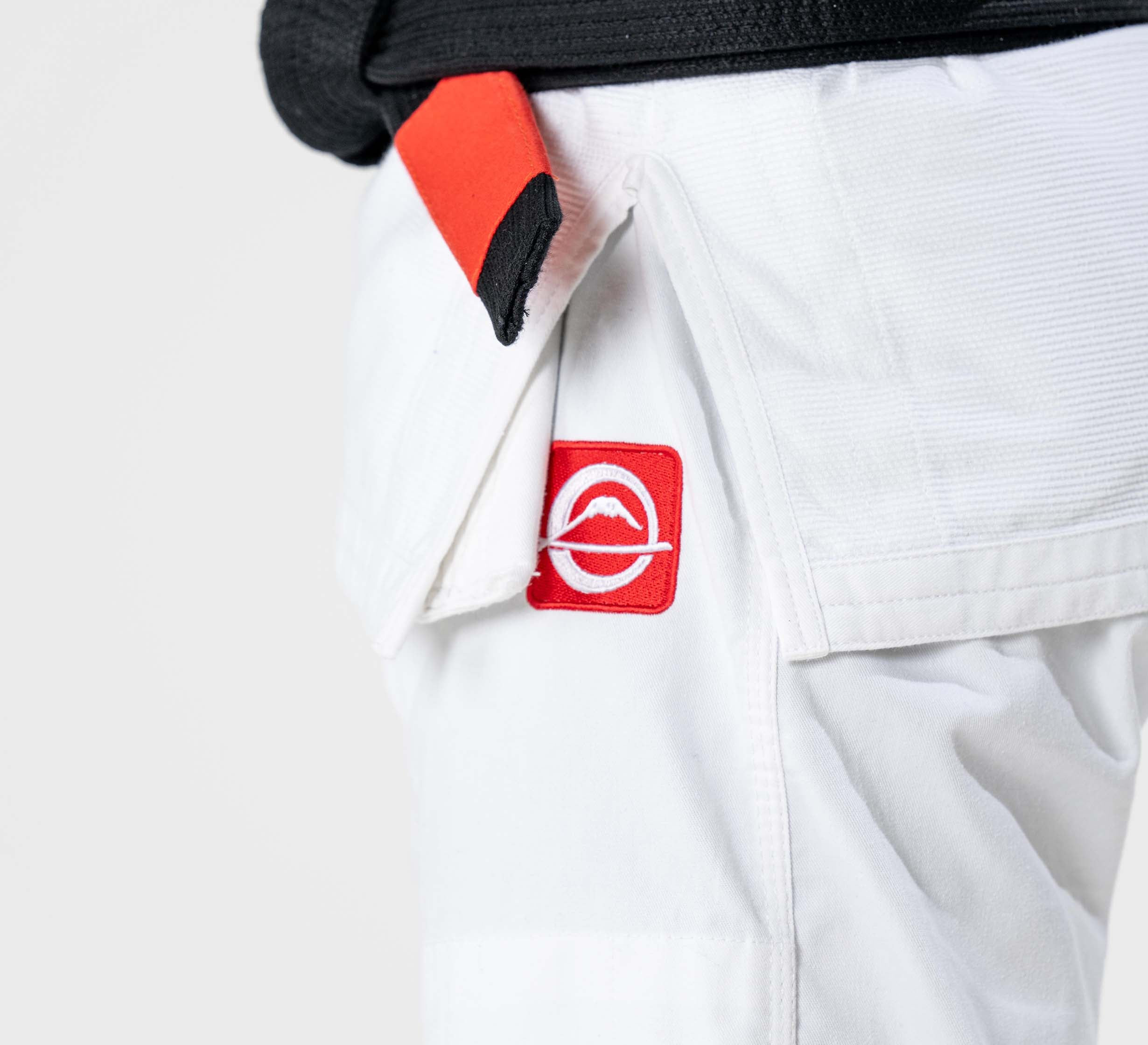 Ultra Lite 300 BJJ Gi White、mySite、gigharbornorthrealestate