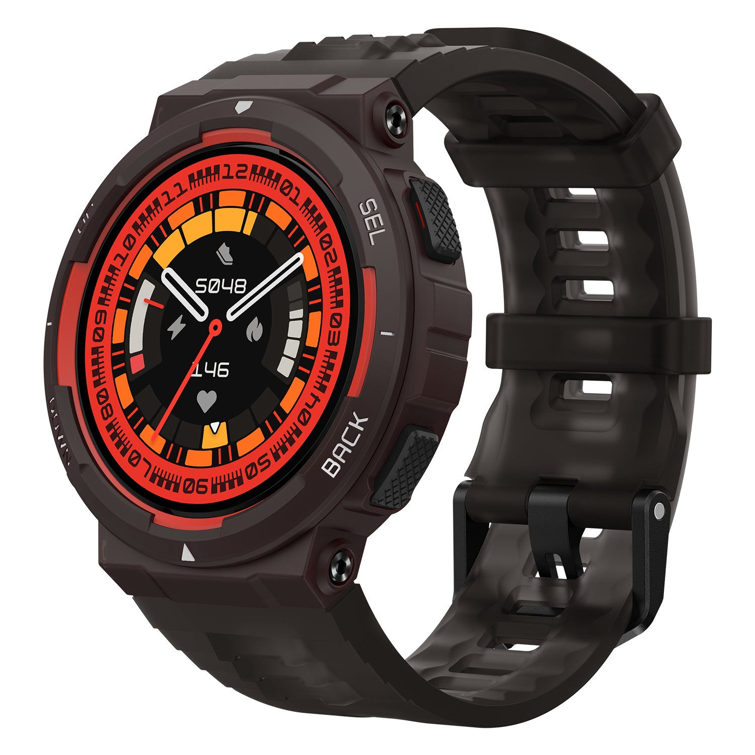  Amazfit Active Edge