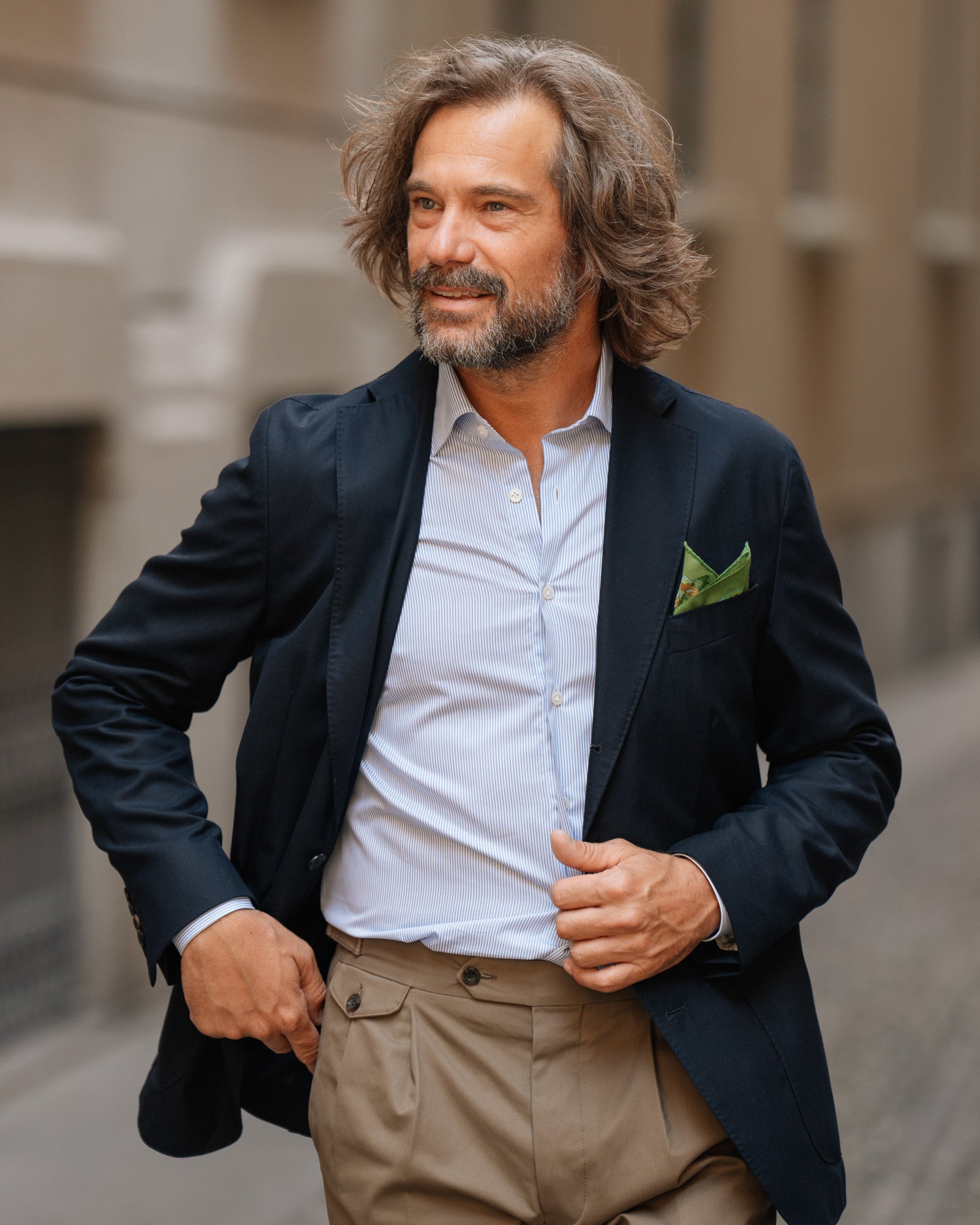  Etroubles、mySite、merchandisen