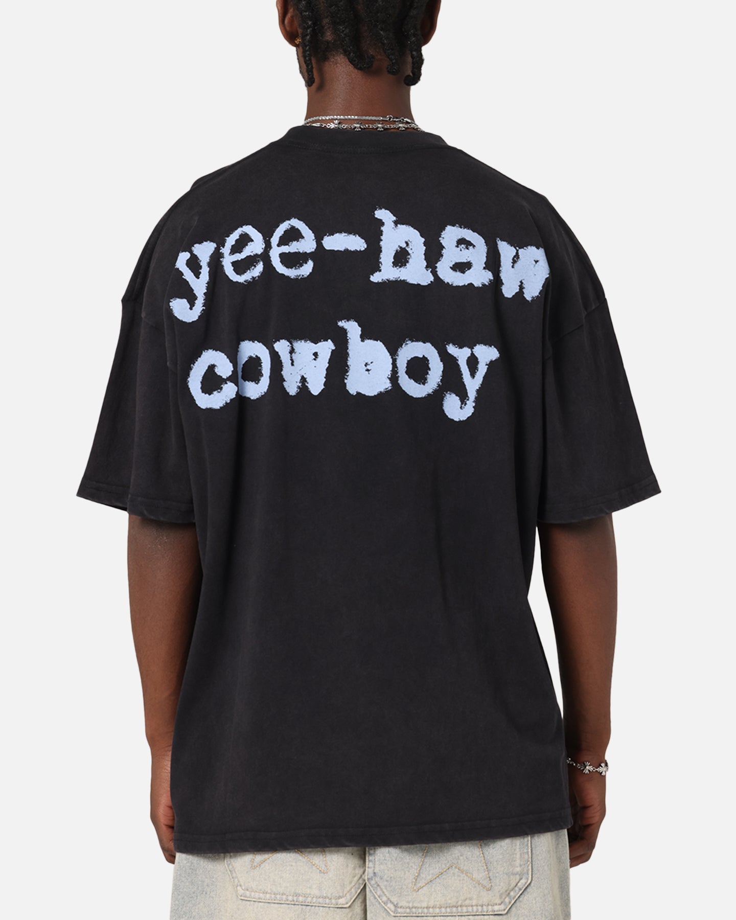 73 Studio Disney Pixar Toy Story Woody Vintage T-Shirt Black Acidwash、mySite、zt4zffjzw