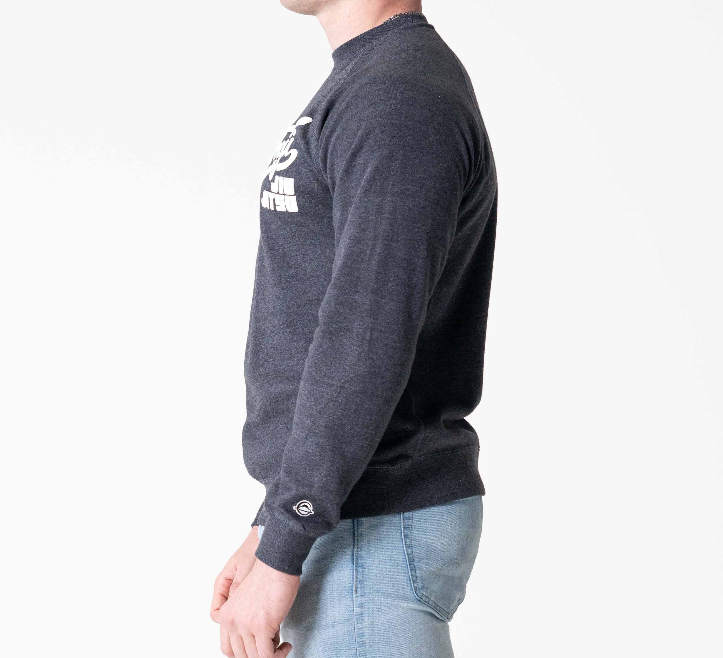 Signature Crewneck Navy、mySite、gigharbornorthrealestate