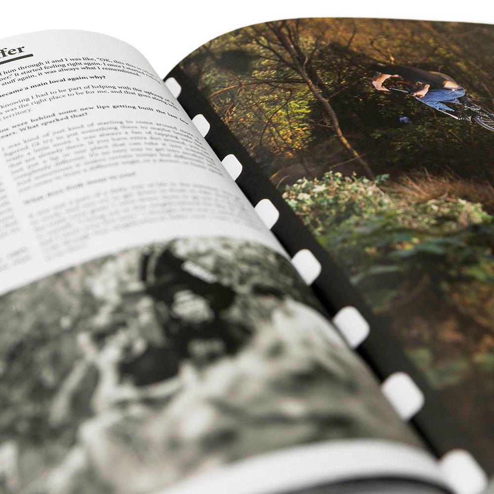  Posh Book、mySite、merchandisen