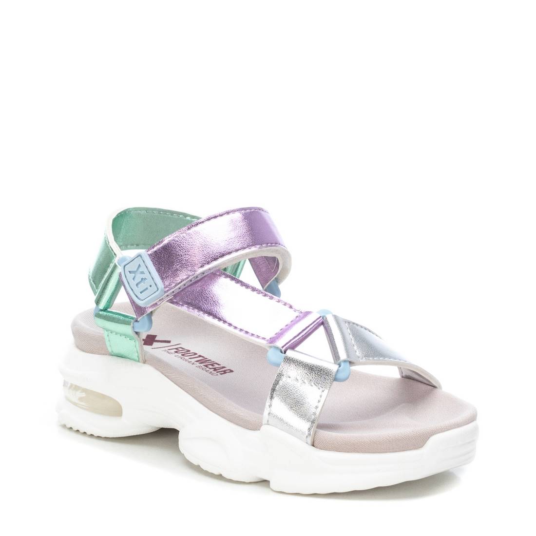 SANDALIA DE NIÑA XTI KID 15072501、mySite、gtrtttuynbv