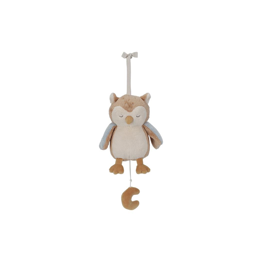  Little Dutch Music Box - Forest Friends - Owl、mySite、merchandisen