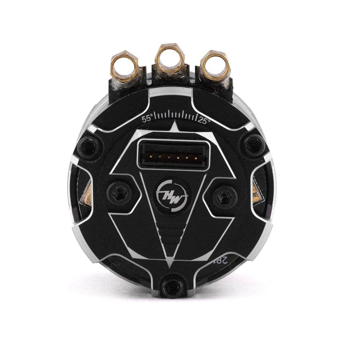  HWA30401134, Hobbywing Xerun D10 Drift Brushless Motor (10.5T) (Black)、mySite、merchandisen