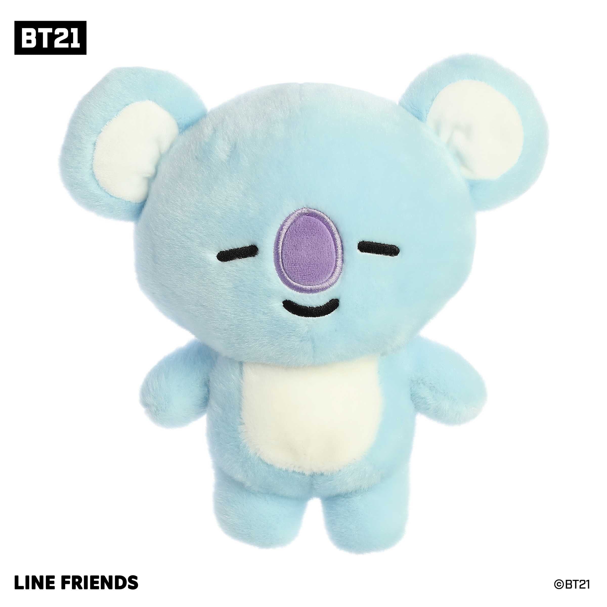 Aurora® - BT21 - 9 KOYA、mySite、g9winljtr