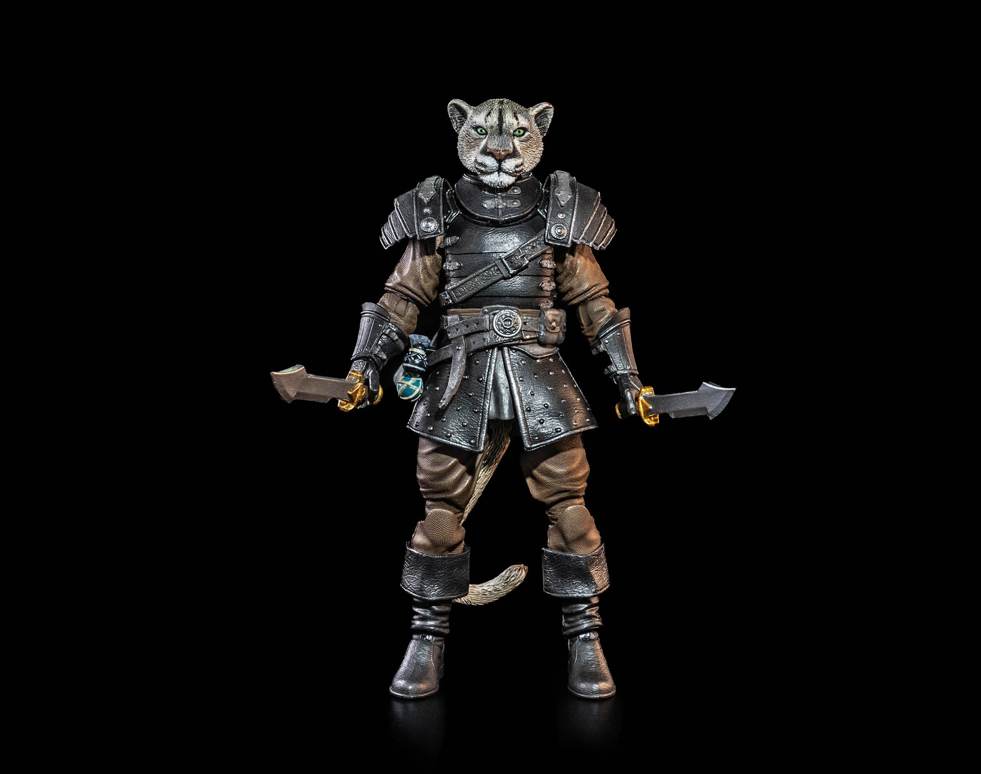 Mythic Legions K'ai Pacha、mySite、hgirdovlk