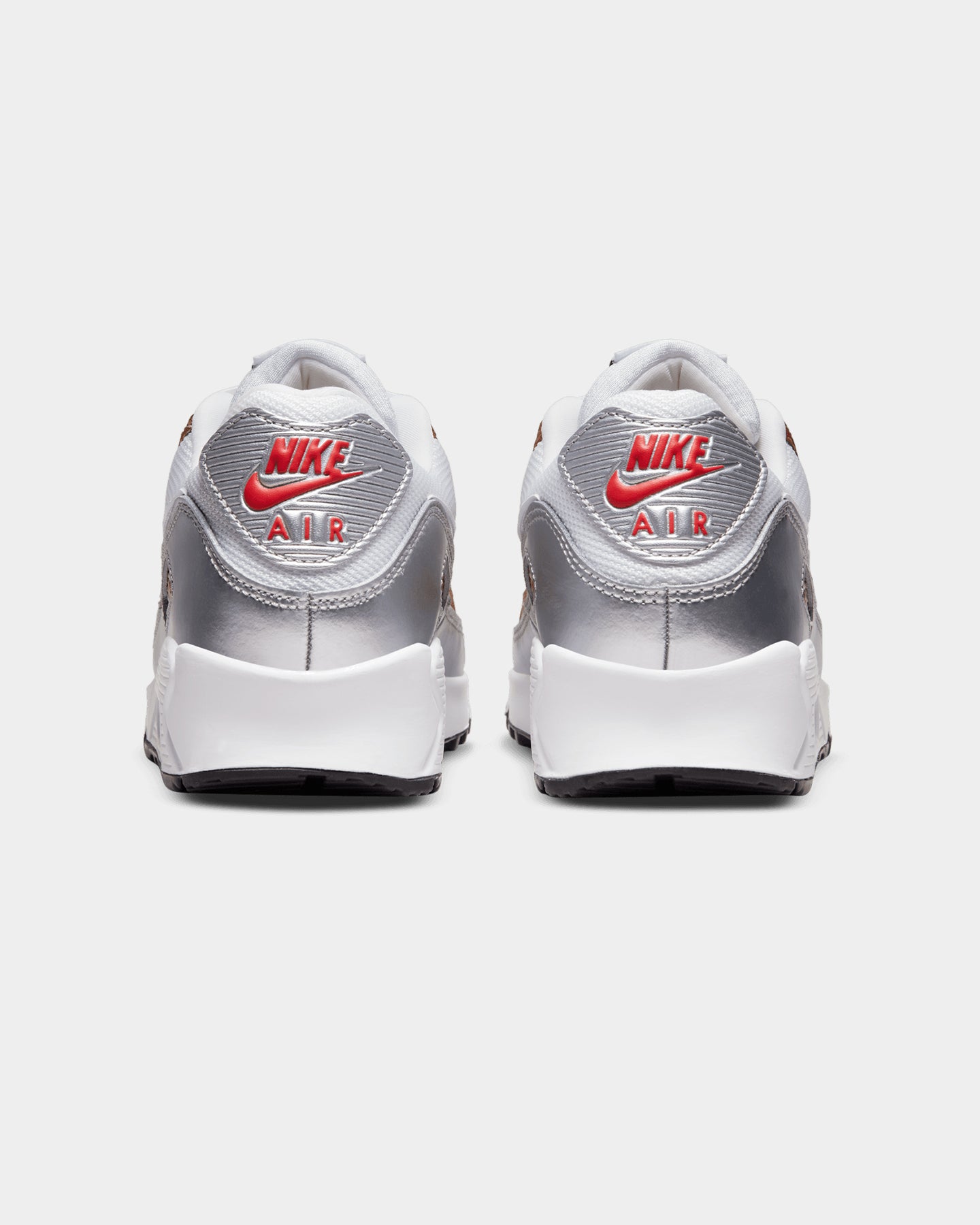 Nike Women's Air Max 90 SE White/White、mySite、zt4zffjzw