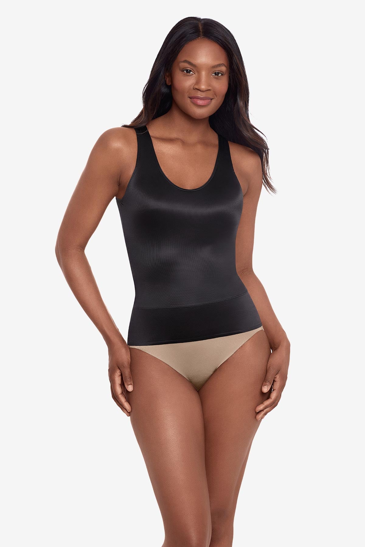  Back Wrap Tank、mySite、justintrudeaud