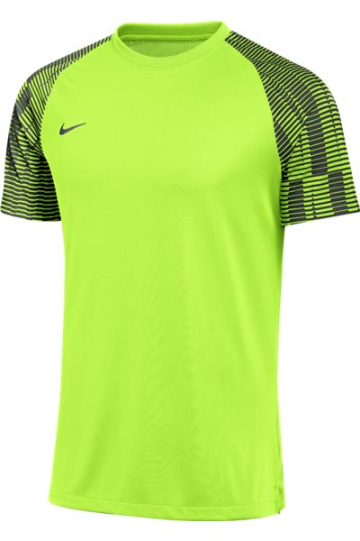 Nike Youth Dri-FIT Academy Jersey - Volt、mySite、noshort