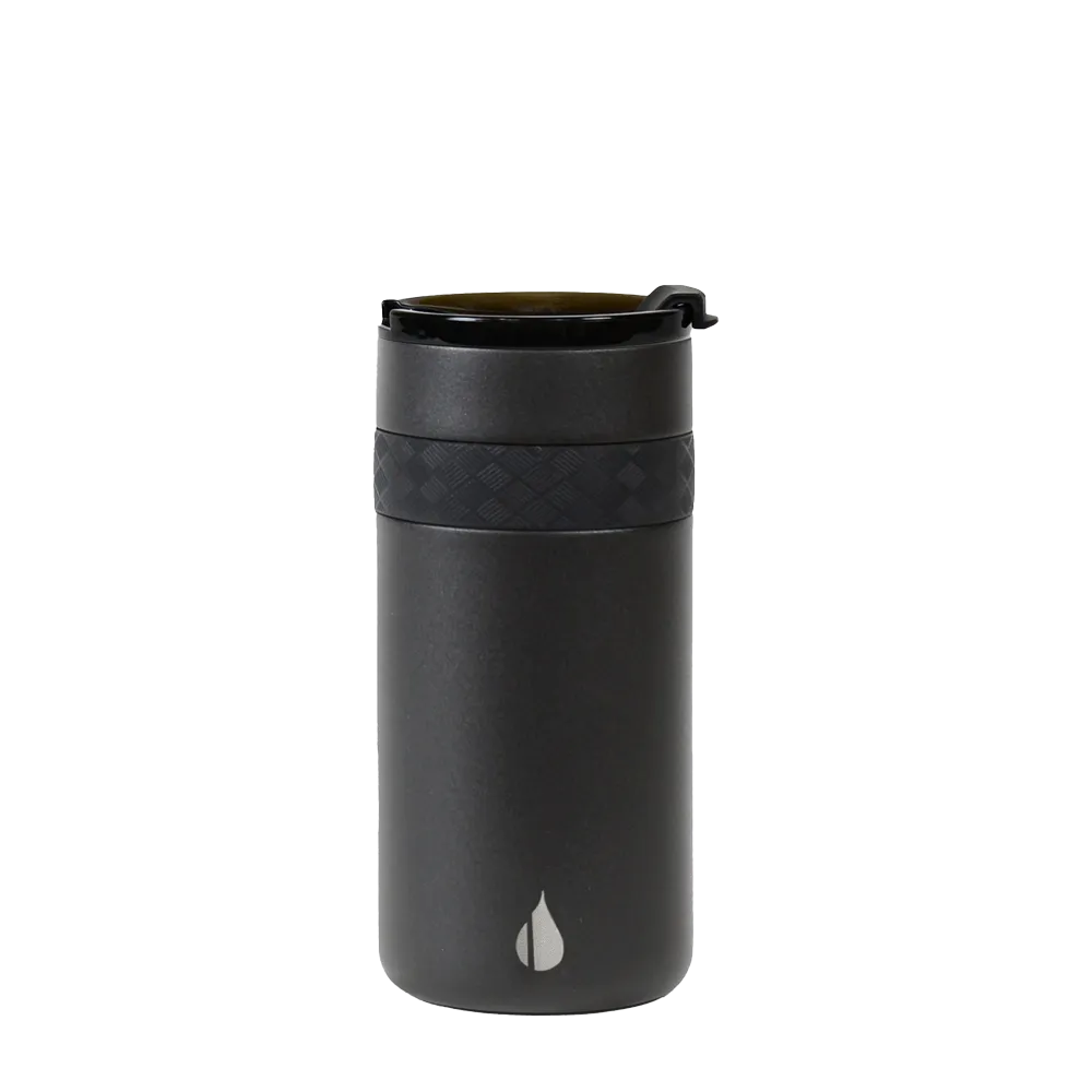 Elemental 12 oz Commuter Duosip、mySite、noshort