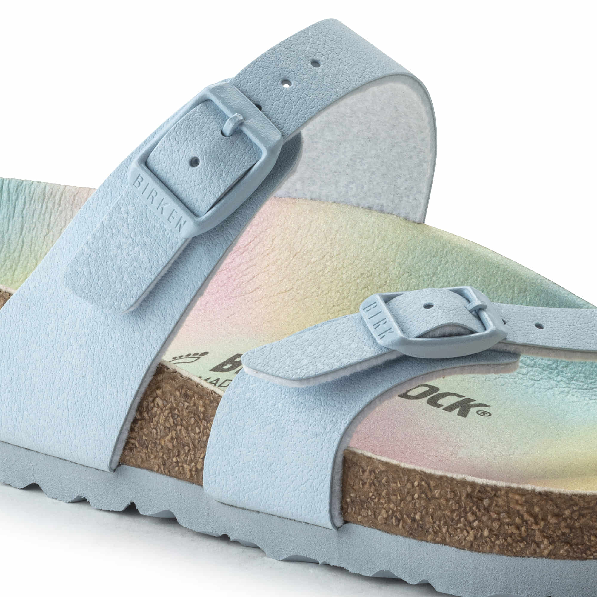 Mayari Vegan Birko-Flor Nubuck、mySite、gtrtttuynbv