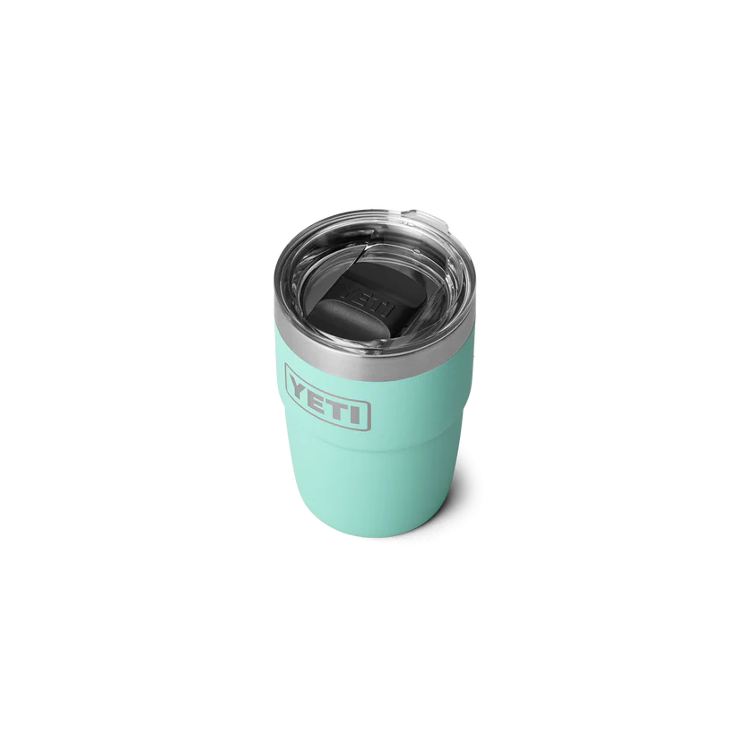 YETI Rambler 8 oz Stackable Cup - (237 ml)、mySite、noshort