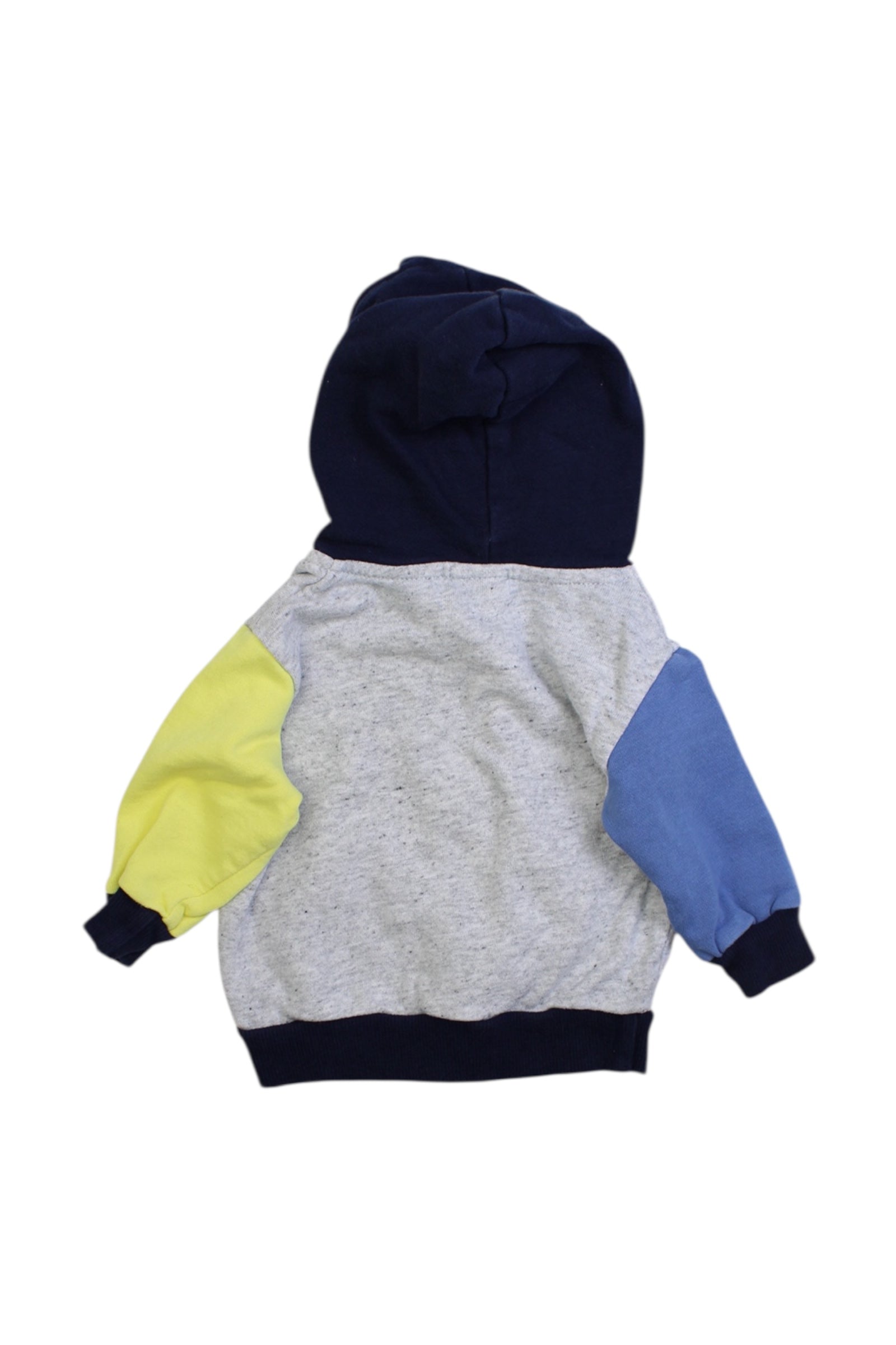 Seed Zippered Hoodie 3-6M、mySite、g9winljtr