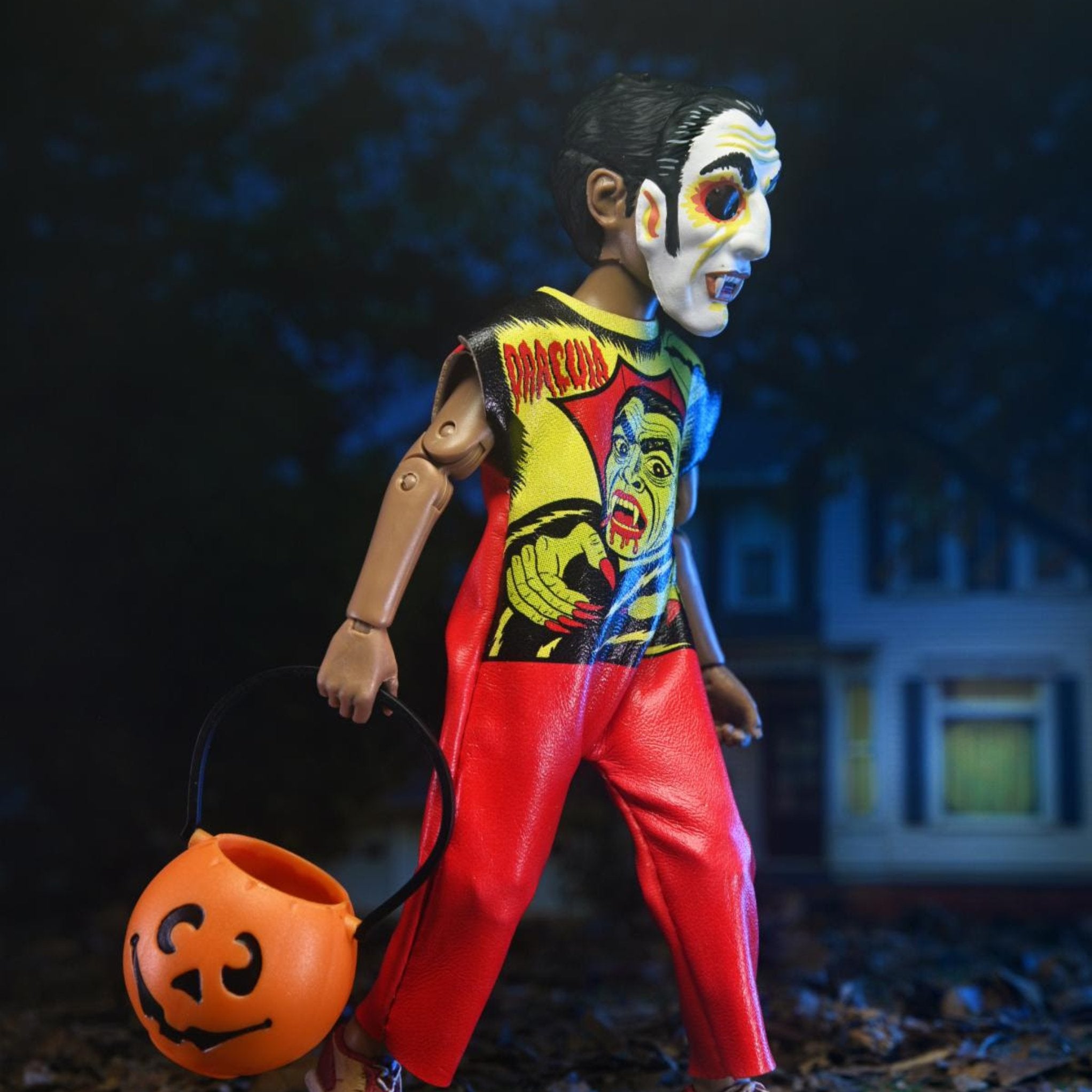 NECA Ben Cooper Costumes Series 2 Set of 5 (6 Clothed Figures)、mySite、hgirdovlk