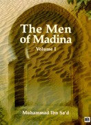 The Men of Madinah Vol.1、mySite、topwebapps