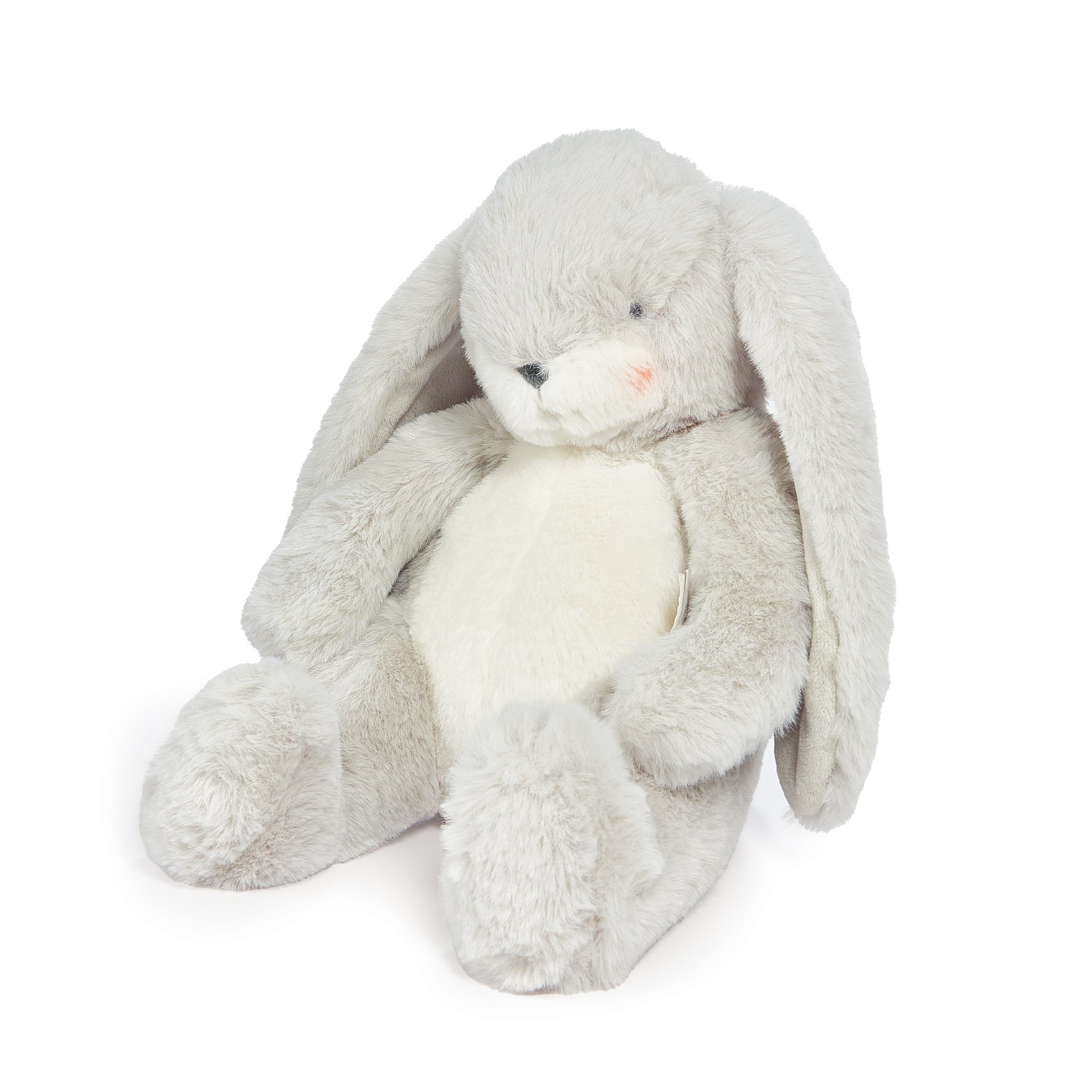 Little Nibble 12 Bunny - Gray、mySite、g9winljtr