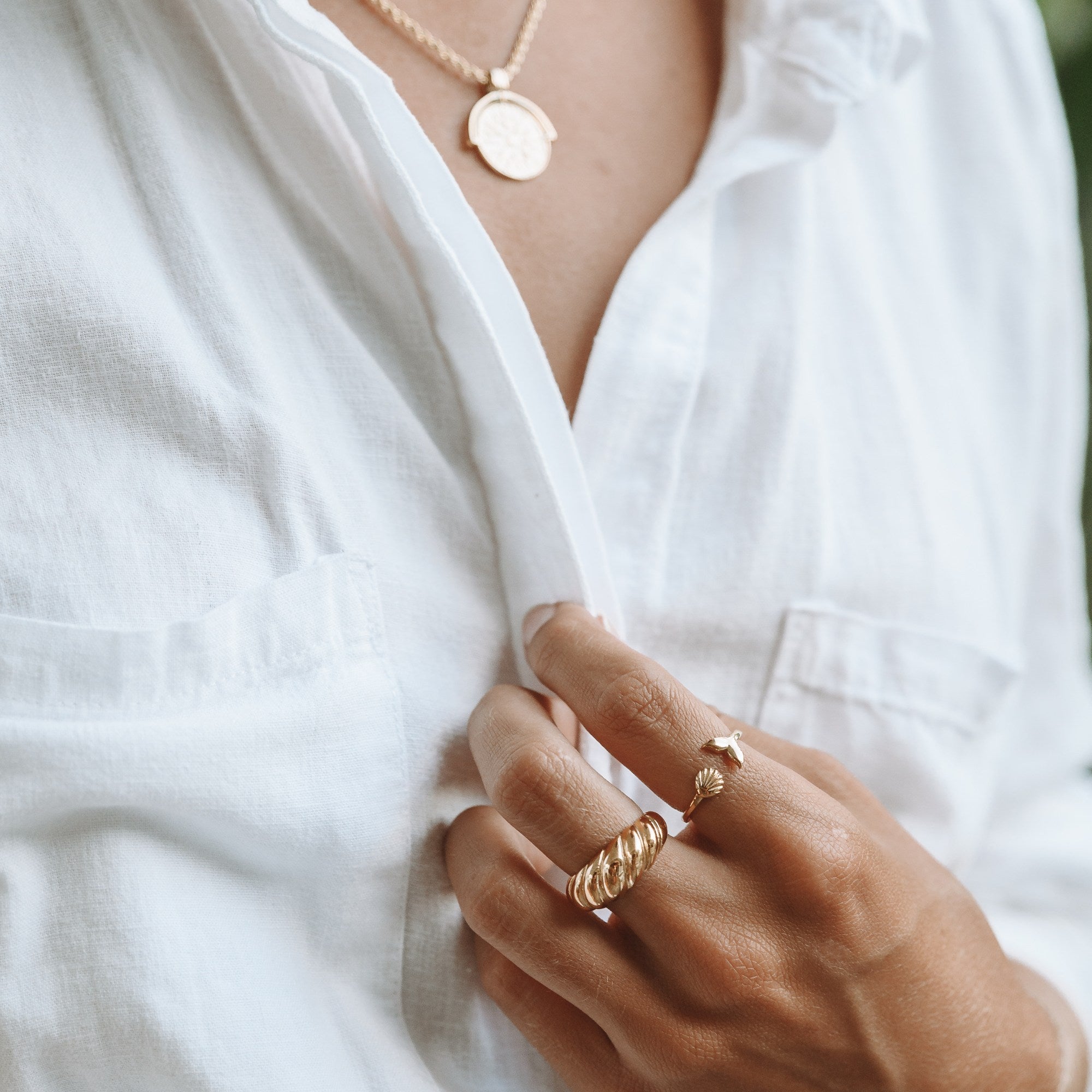 Island Ring、mySite、hinf8tx79