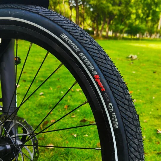 dirwin pacer tires
