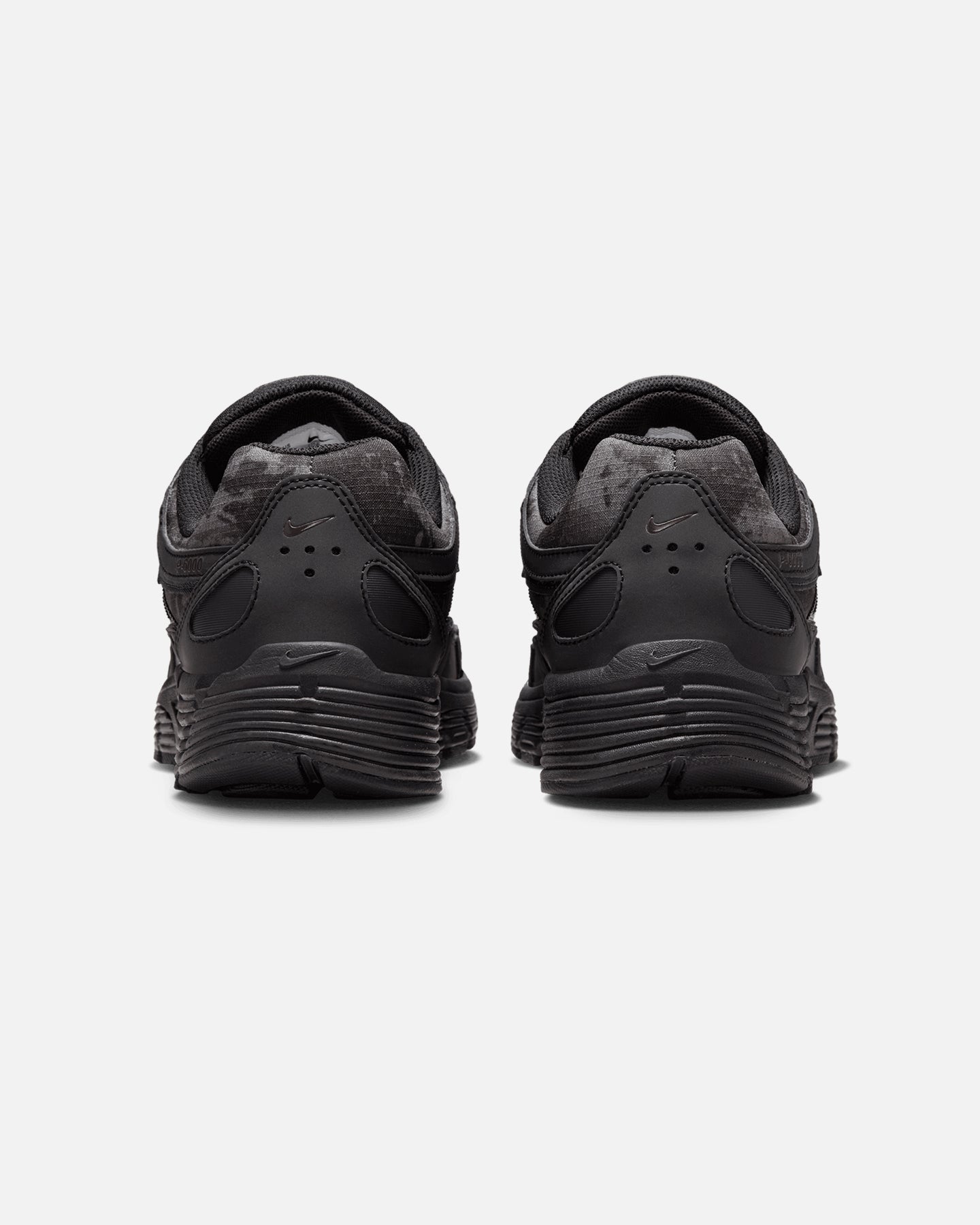 Nike Women's P-6000 Black、mySite、zt4zffjzw