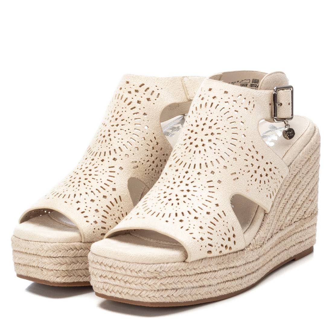 SANDALIA DE MUJER XTI 14243701、mySite、gtrtttuynbv