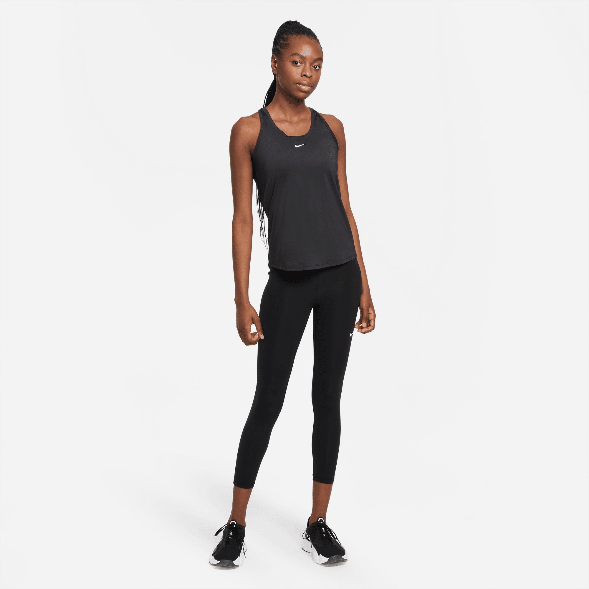 Nike One Dri-FIT Women's Slim Tank