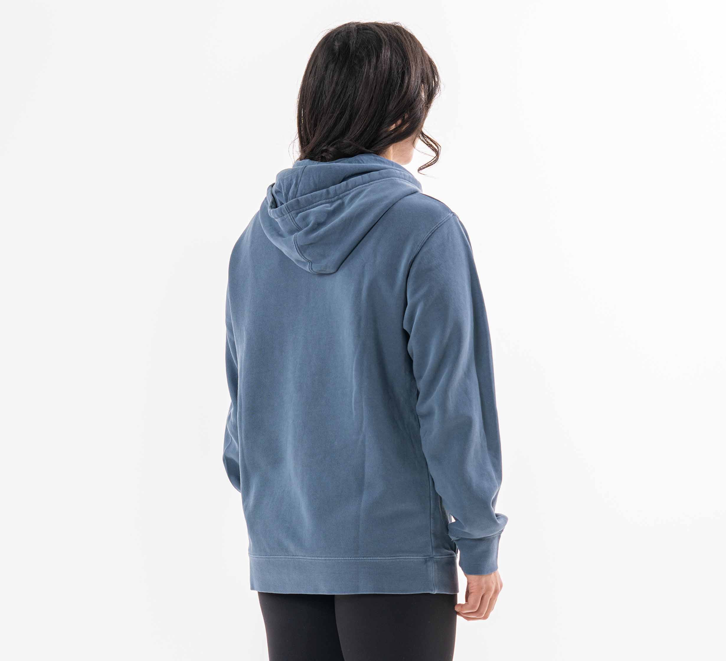 Womens Kanji Hoodie Blue、mySite、gigharbornorthrealestate