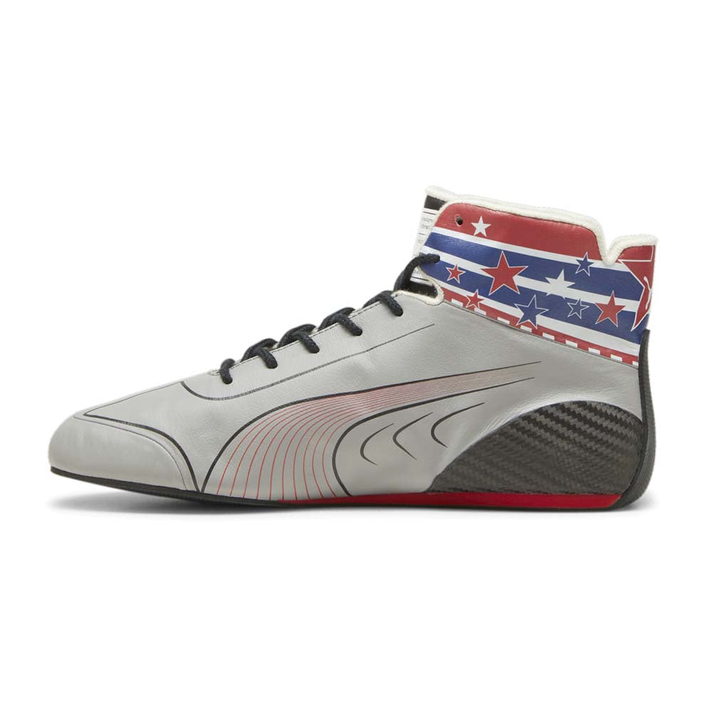 F1 Speedcat Pro Austin Lace Up Sneakers、mySite、gtrtttuynbv