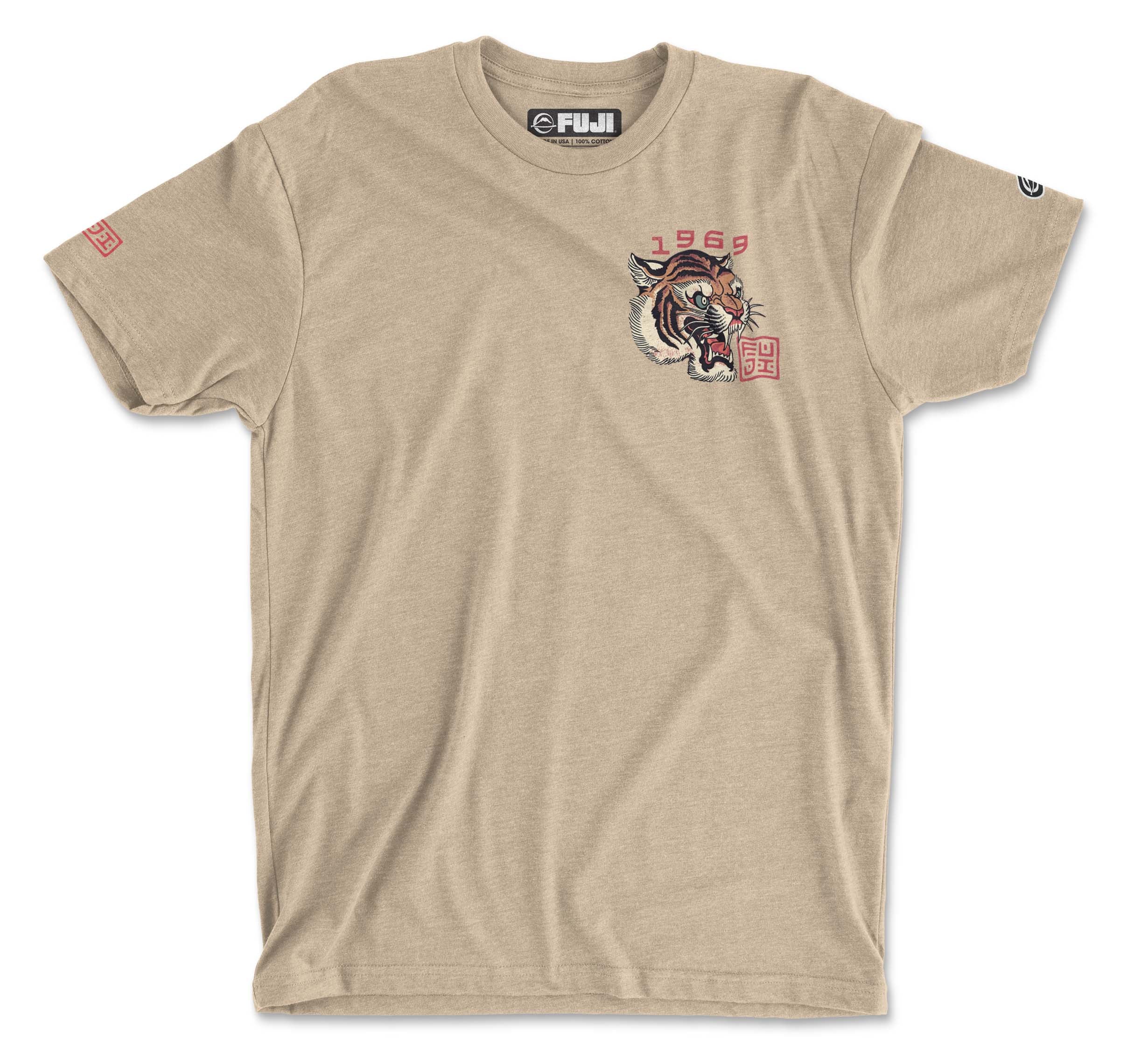 Tora T-Shirt Cream、mySite、gigharbornorthrealestate