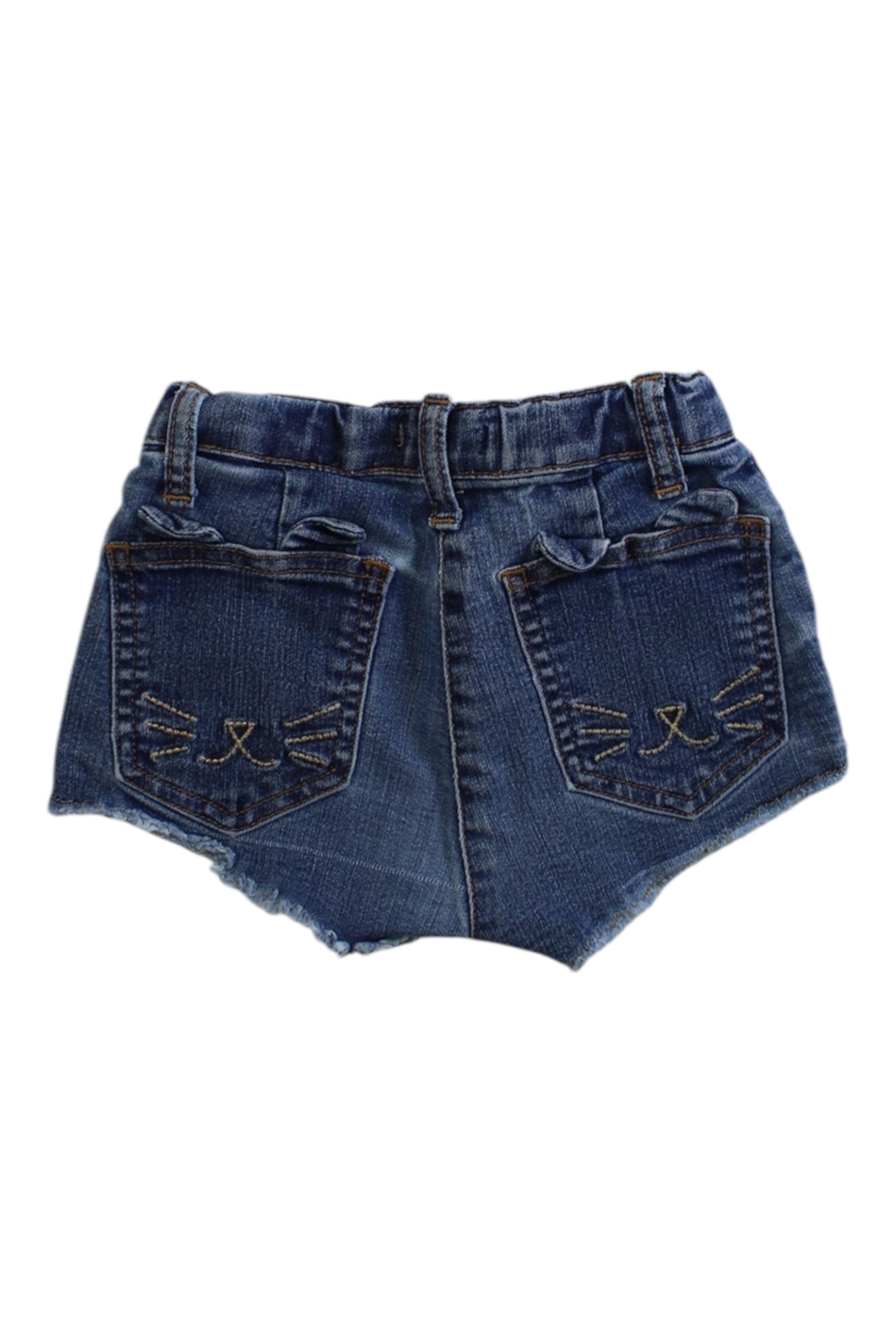 Emile et Ida Shorts 2T、mySite、g9winljtr