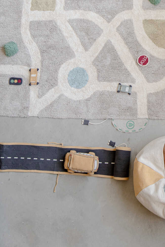 RIDE & ROLL TOY SCHOOL BUS SET、mySite、gigharbornorthrealestate