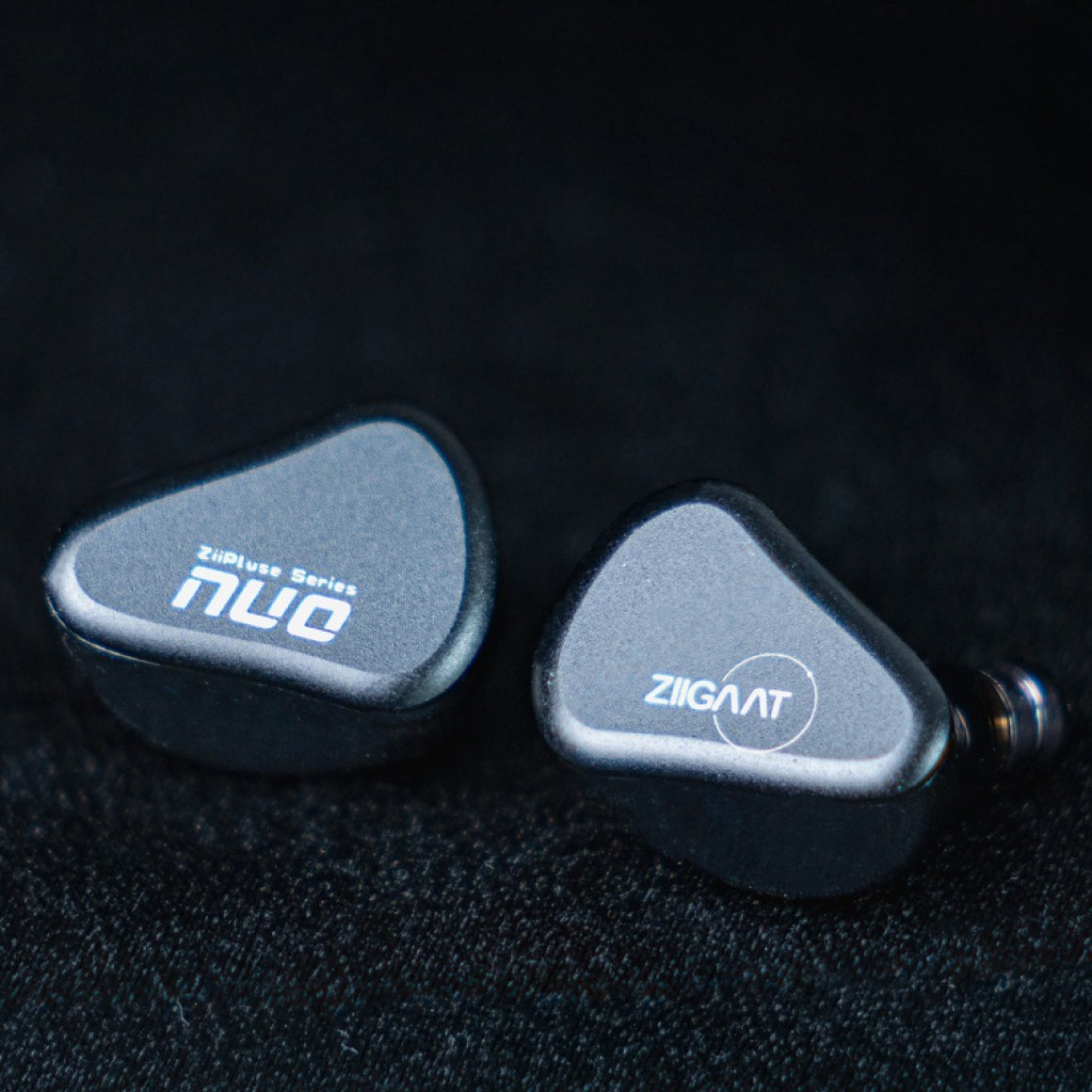  ZiiGaat - Nuo、mySite、merchandisen