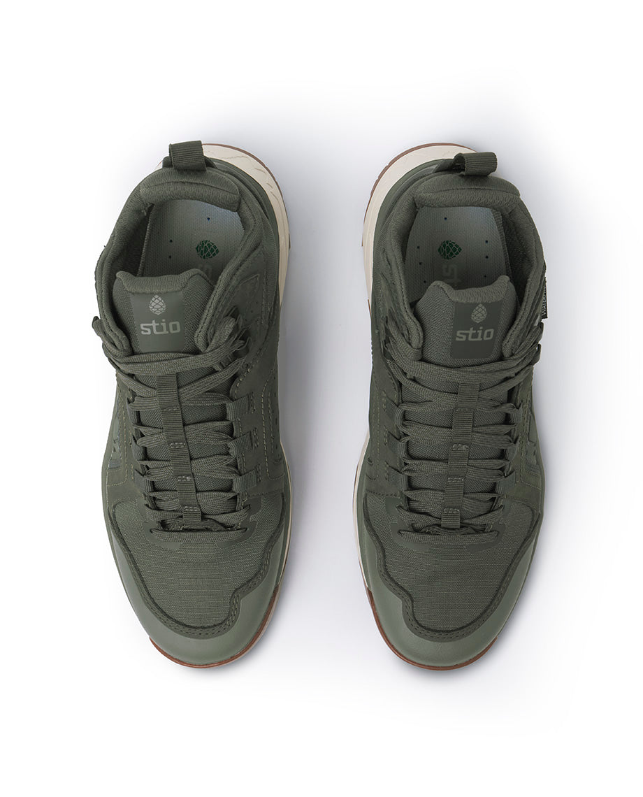 Men's Ridgecap Waterproof Mid、mySite、shMen's Ridgecap Waterproof Mid、mySite、glenpowelloop_name