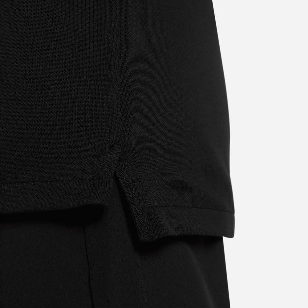 Nike Men's Rafa Polo - Black